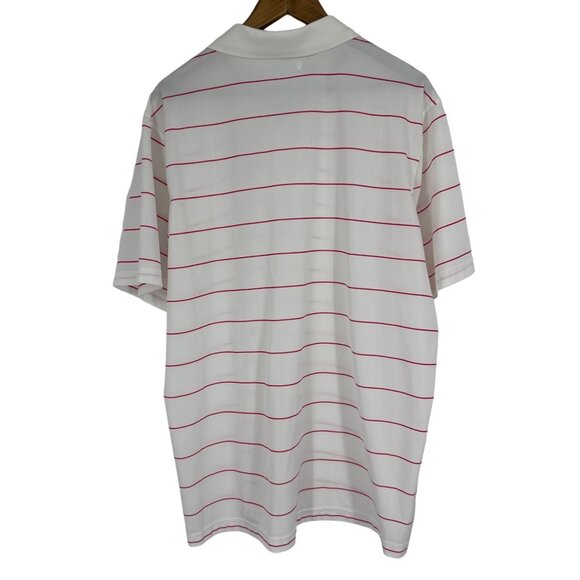 St. Andrews of Scotland Short Sleeve Polo Shirt Size XL - Picture 4 of 8